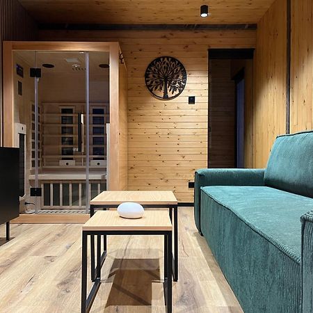 River Wellness Jince 외부 사진