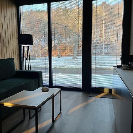 River Wellness Jince 외부 사진