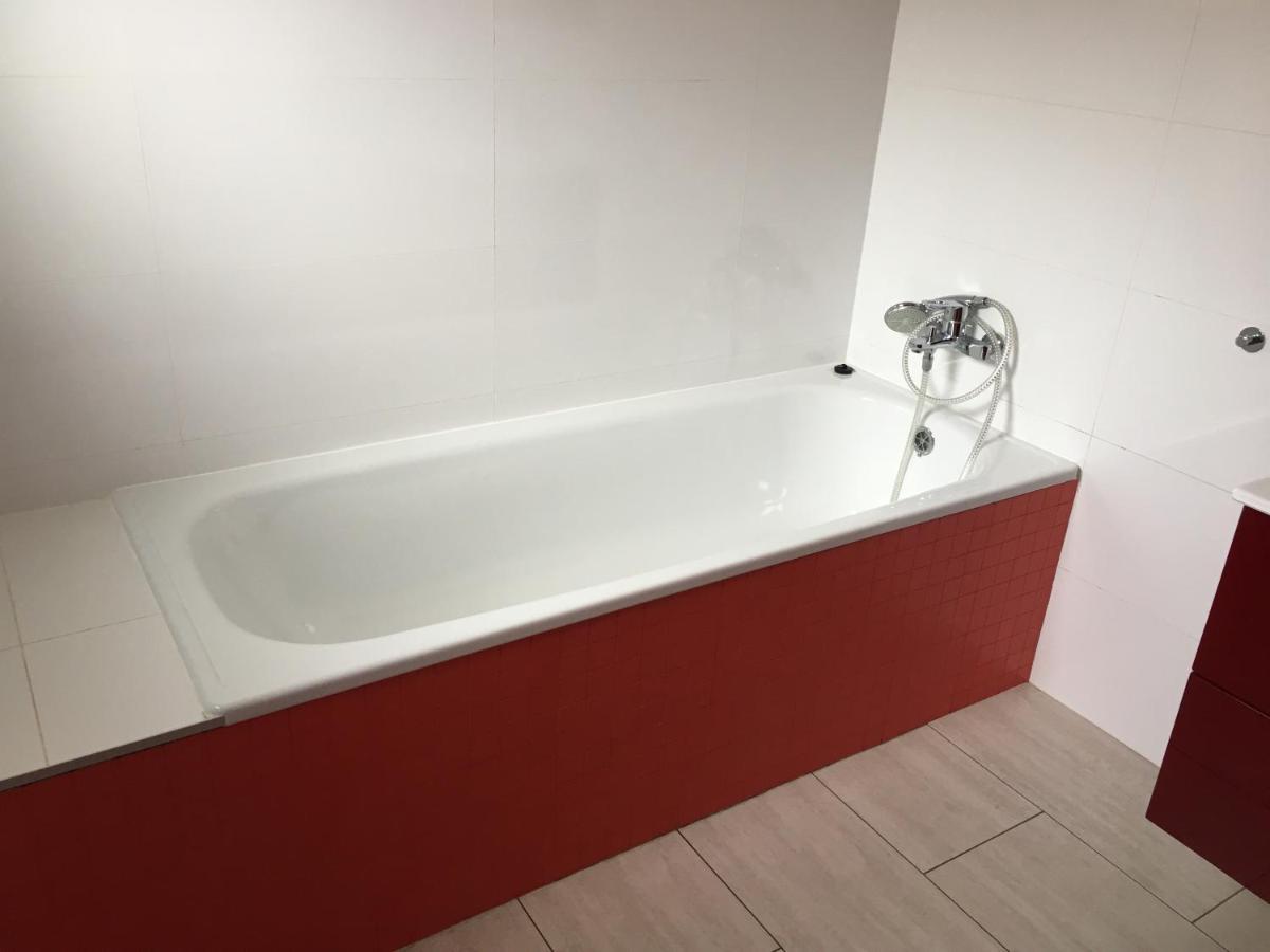 River Wellness Jince 외부 사진
