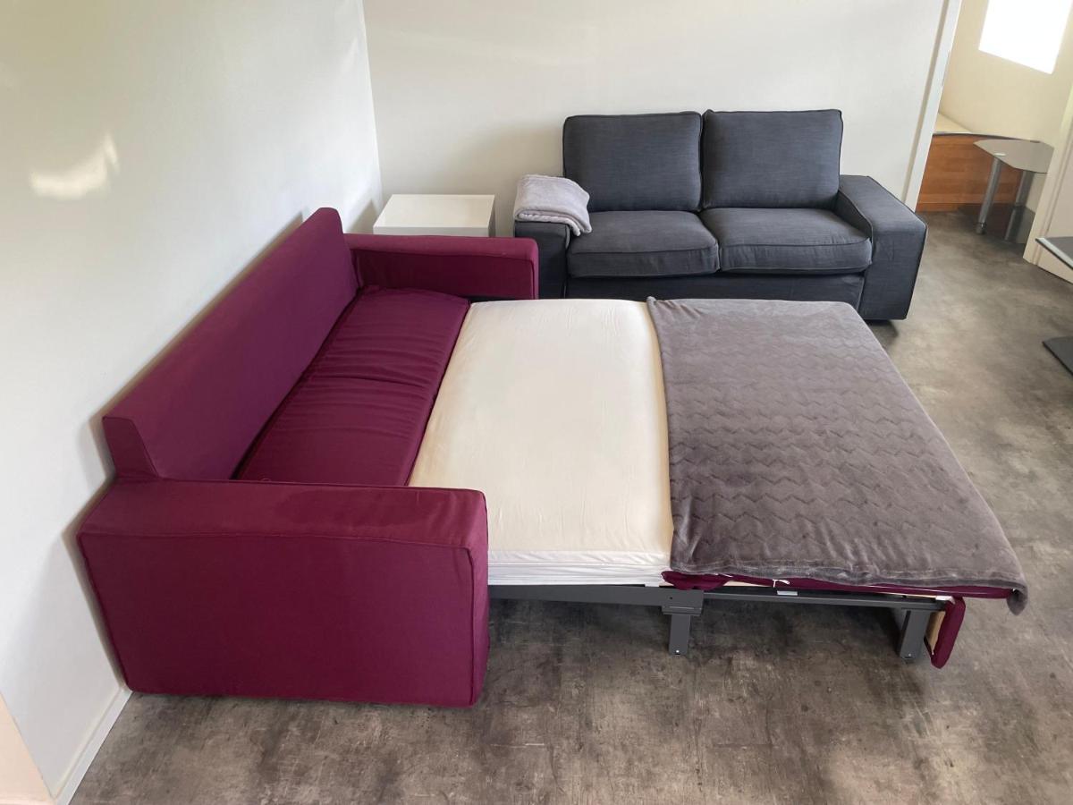 River Wellness Jince 외부 사진
