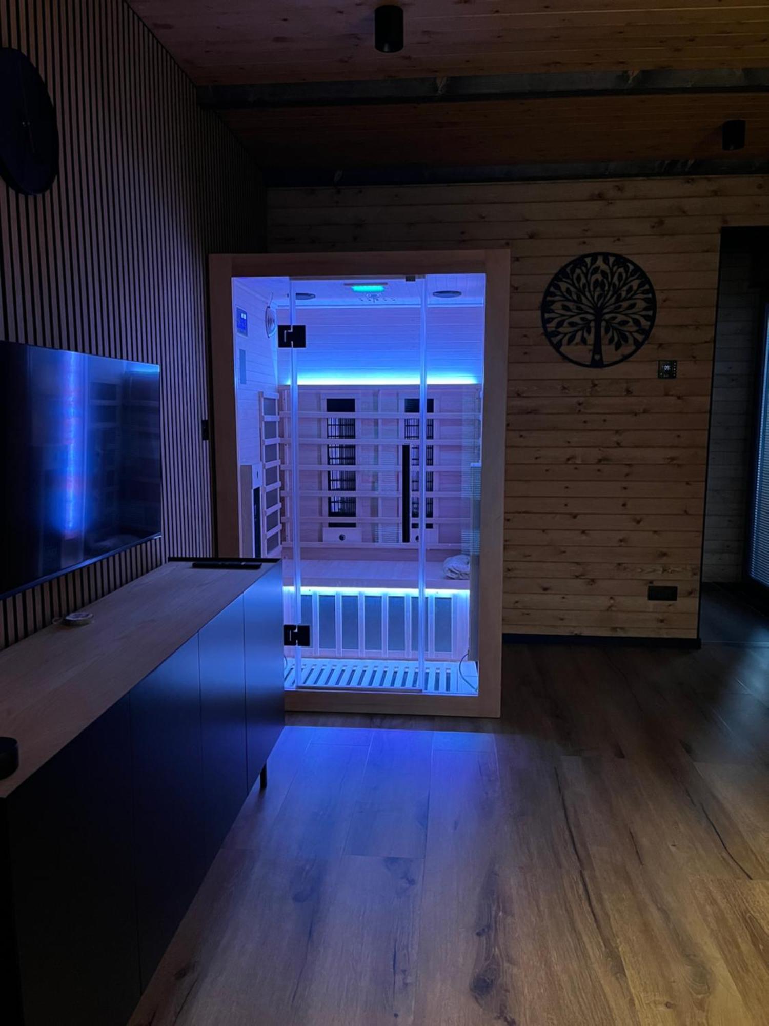 River Wellness Jince 외부 사진