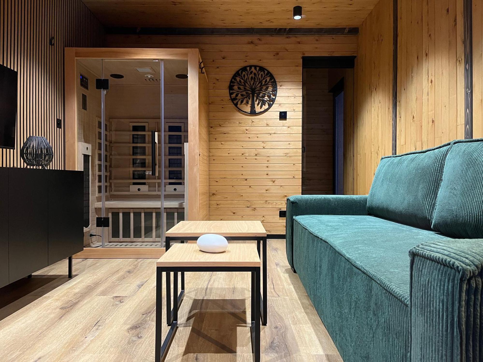 River Wellness Jince 외부 사진